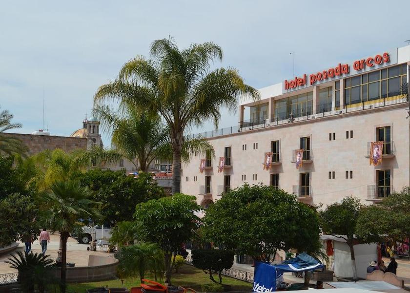 Jalisco San Juan de los Lagos 