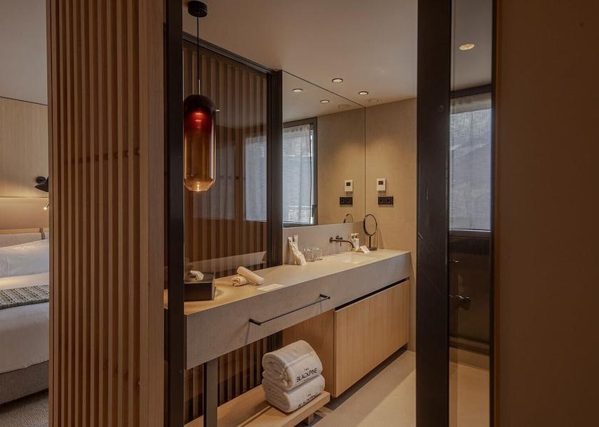 Escaldes-Engordany Escaldes-Engordany Bathroom