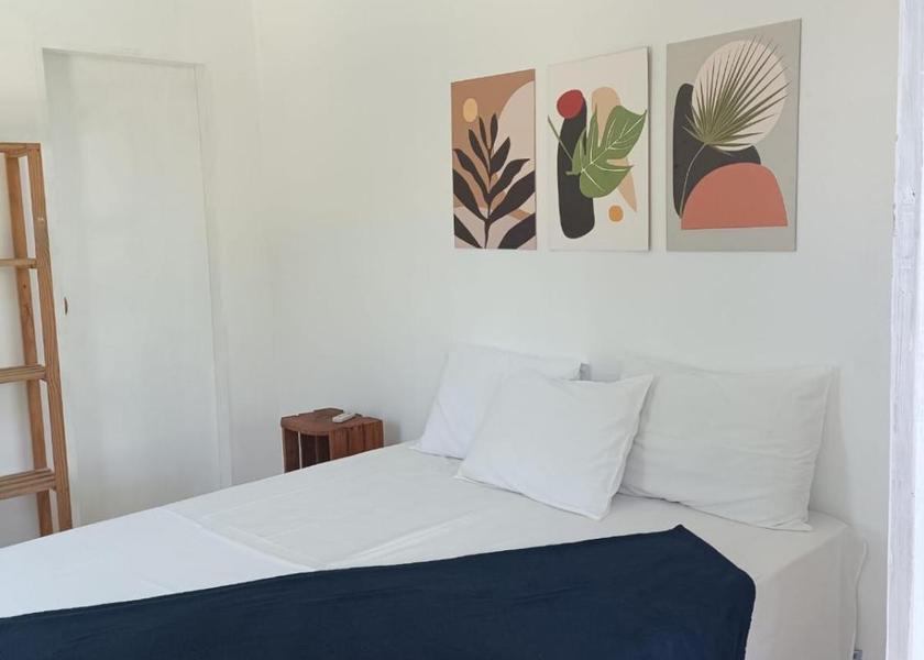 Espírito Santo Conceicao da Barra Suite