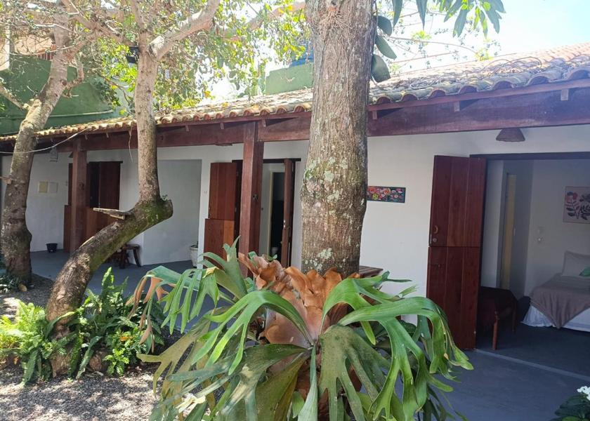 Espírito Santo Conceicao da Barra 