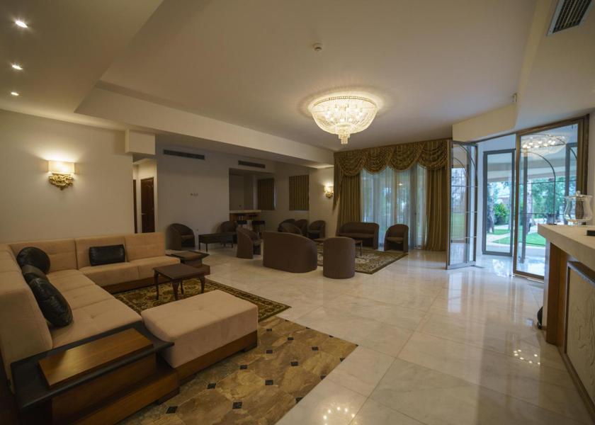 Western Greece Agrinio Public Areas