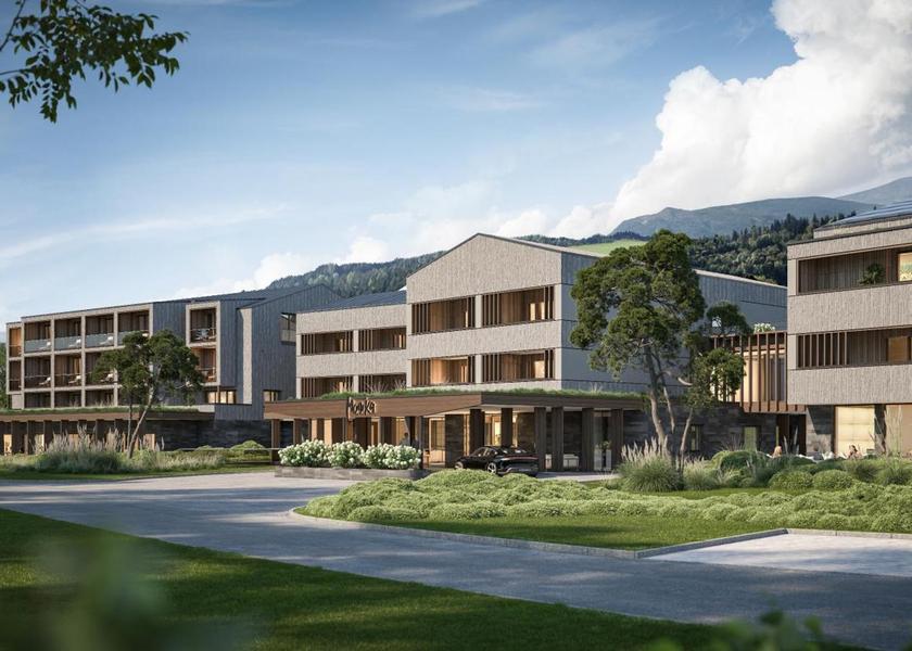 Trentino-Alto Adige Sesto Exterior view