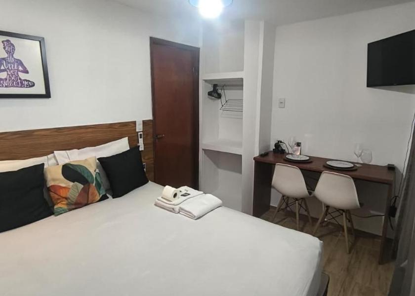 Rio de Janeiro State Macaé Deluxe Queen Studio 