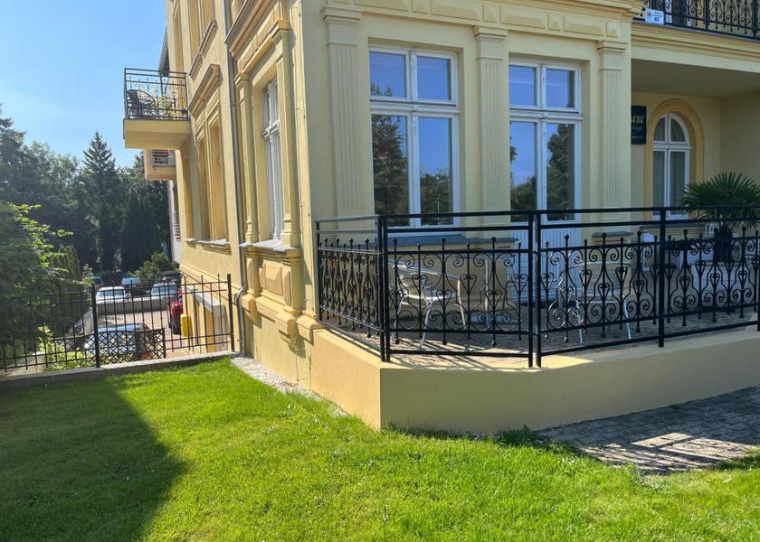 West Pomeranian Voivodeship Międzyzdroje 