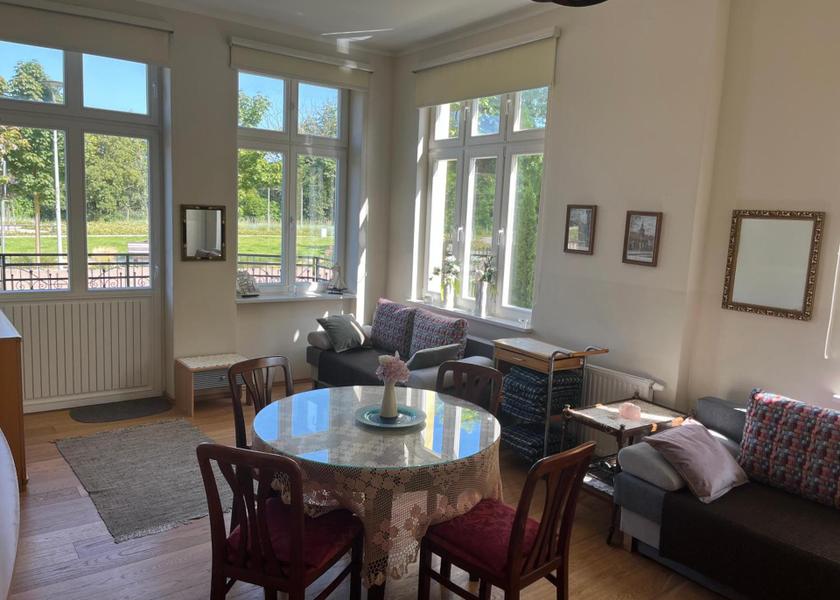 West Pomeranian Voivodeship Międzyzdroje 