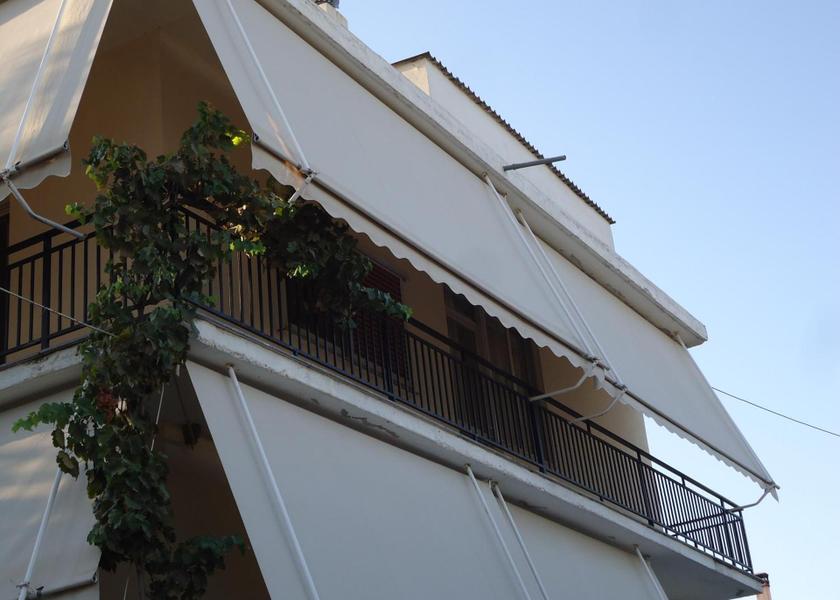 Central Greece Lamia Hotel Exterior