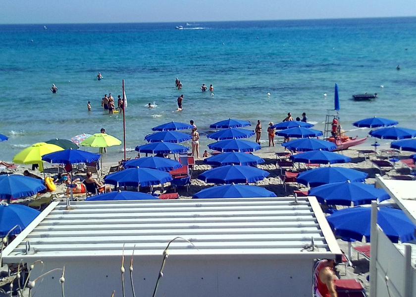 Puglia Calimera Nearby attraction