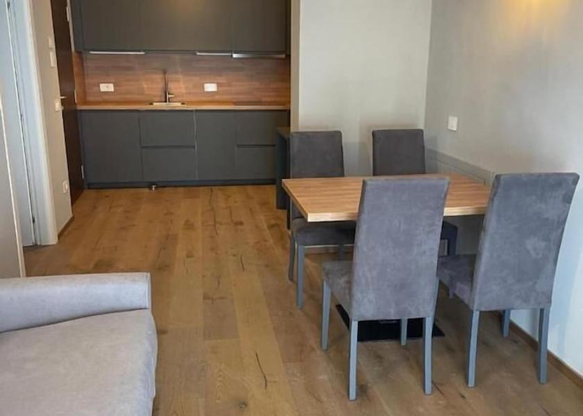 Lombardy Valdisotto Living area