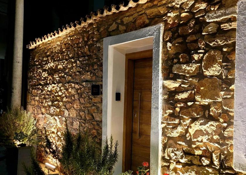 Attica Markopoulo Mesogaias 