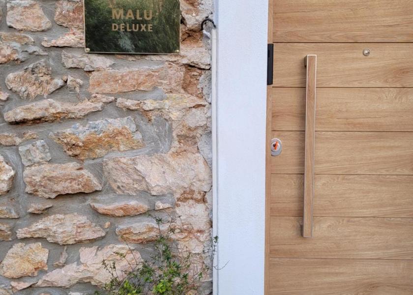 Attica Markopoulo Mesogaias Exterior view