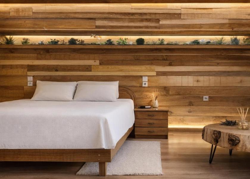 Attica Markopoulo Mesogaias Deluxe King Studio