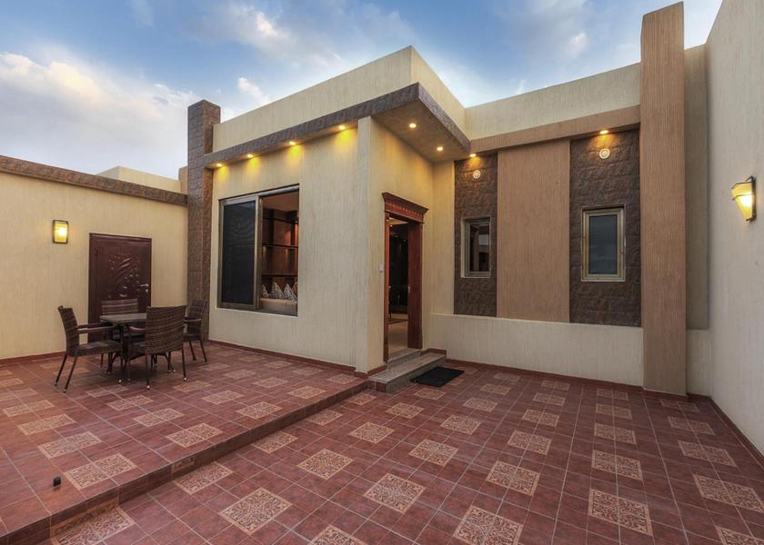 'Asir Province Khamis Mushait Balcony/terrace