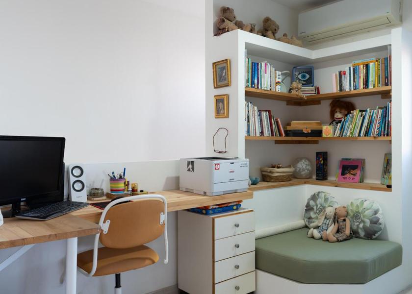 Recreational facilities