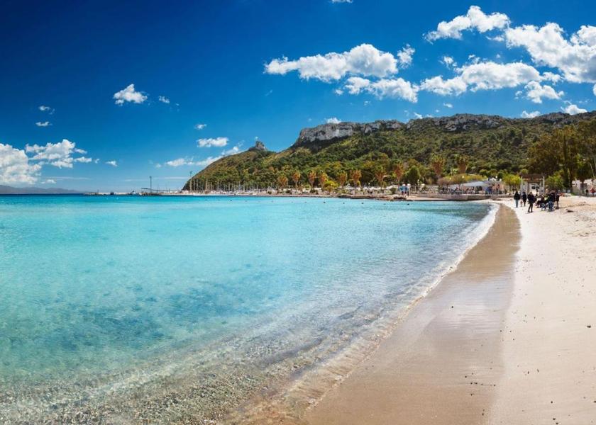 Surrounding environment