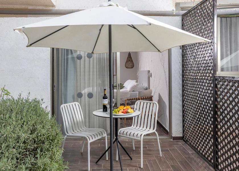 Jerusalem Mateh Yehuda Balcony/terrace