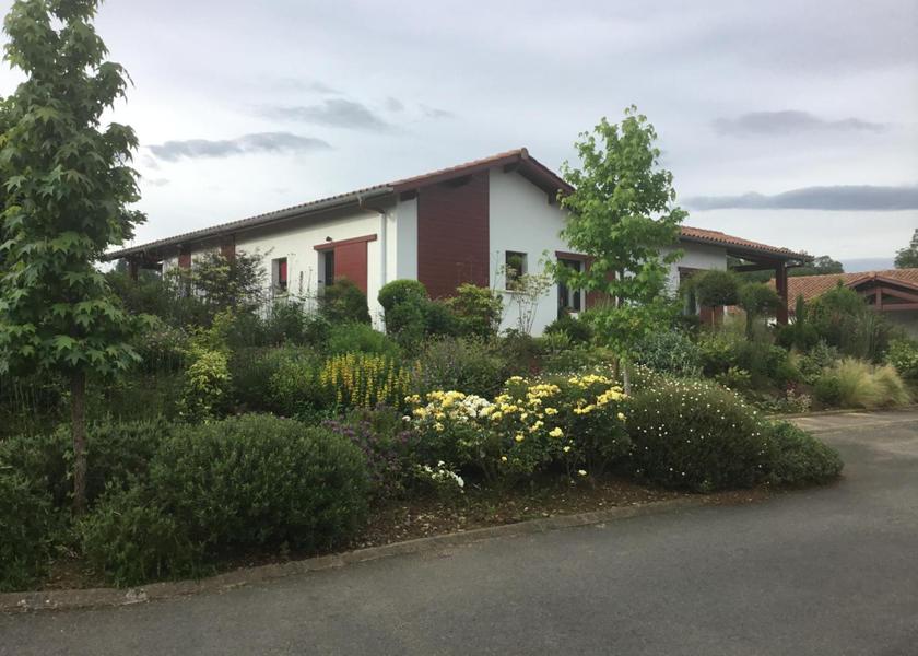 Nouvelle-Aquitaine Uhart-Cize 