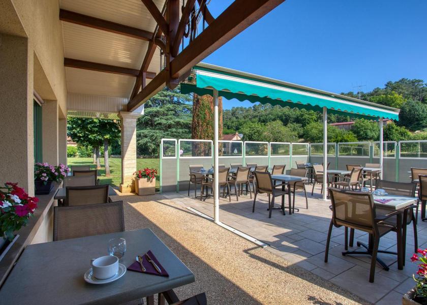 Nouvelle-Aquitaine Carsac-Aillac Exterior view