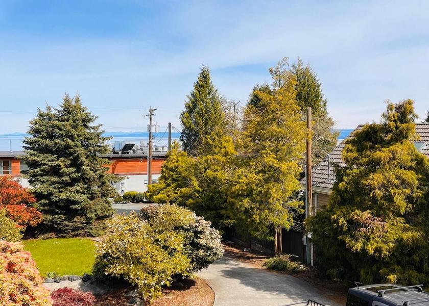 Surrounding environment