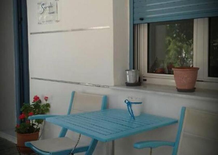 North Aegean Islands Ikaria 