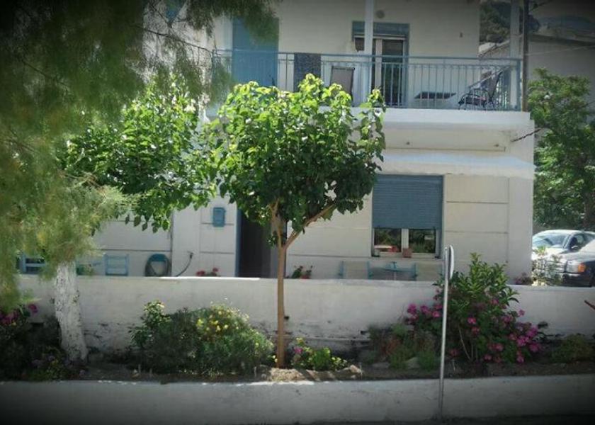 North Aegean Islands Ikaria 