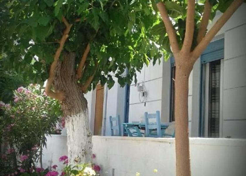 North Aegean Islands Ikaria 