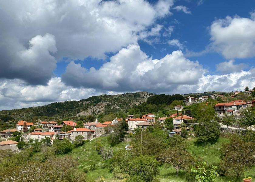Surrounding environment