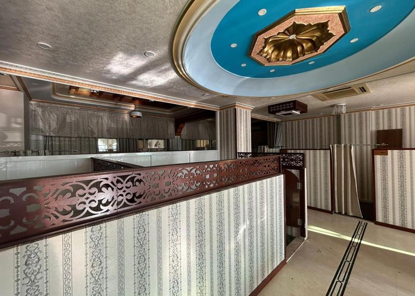  Nizwa Restaurant