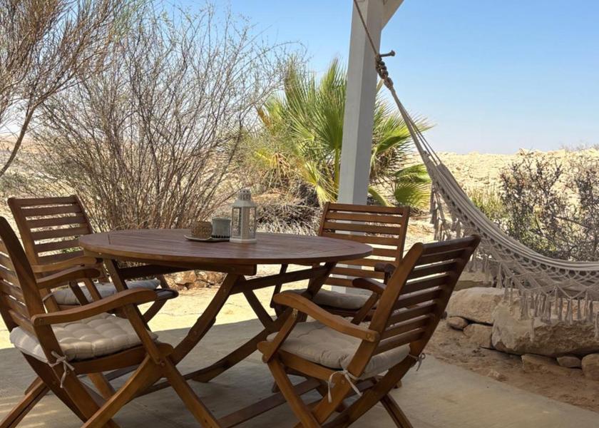 Southern Ramat Negev 