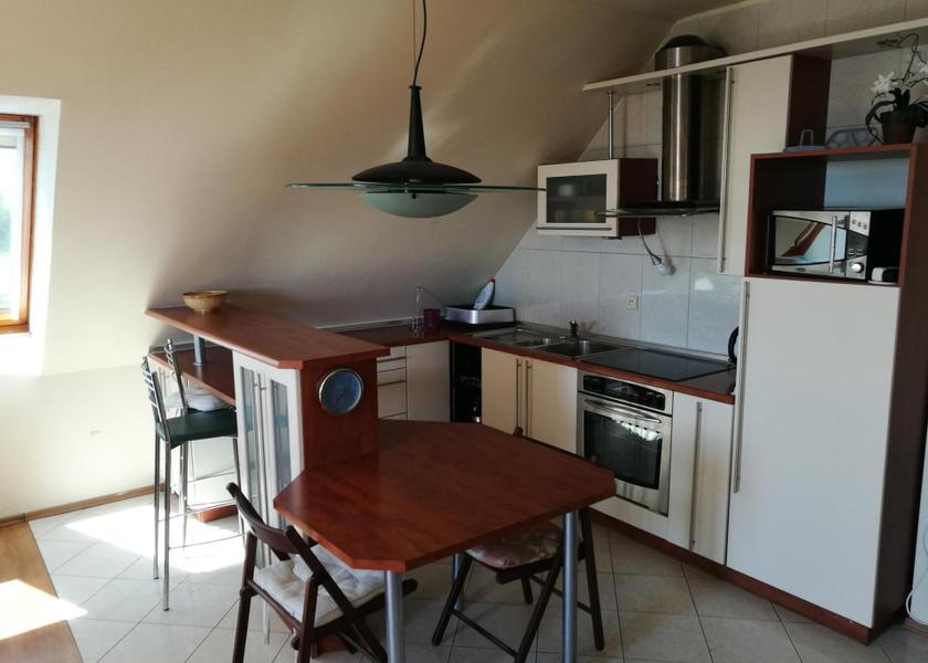 Warmian-Masurian Voivodeship Mikolajki Kitchen