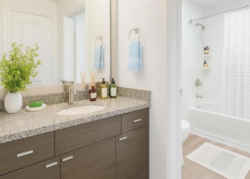 California Marina del Rey One-Bedroom Superior Apartment
