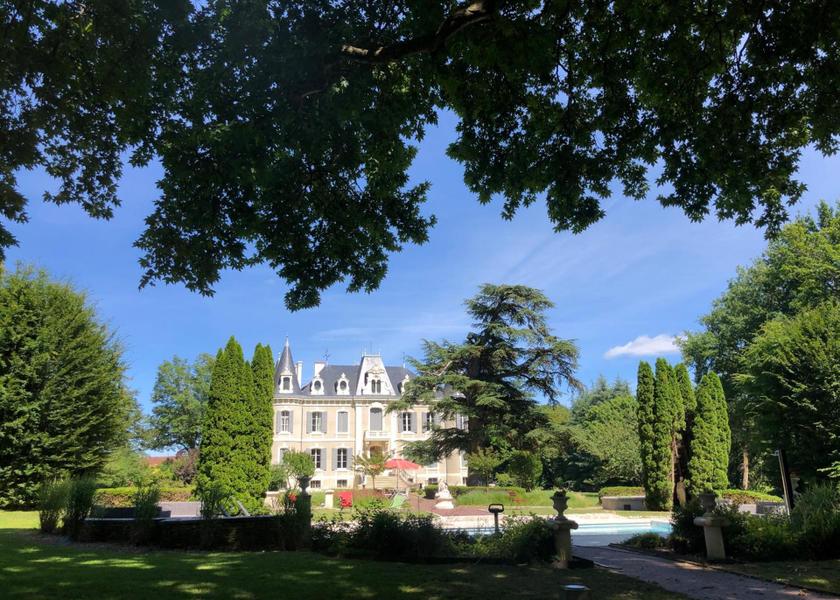 Nouvelle-Aquitaine Sanilhac 