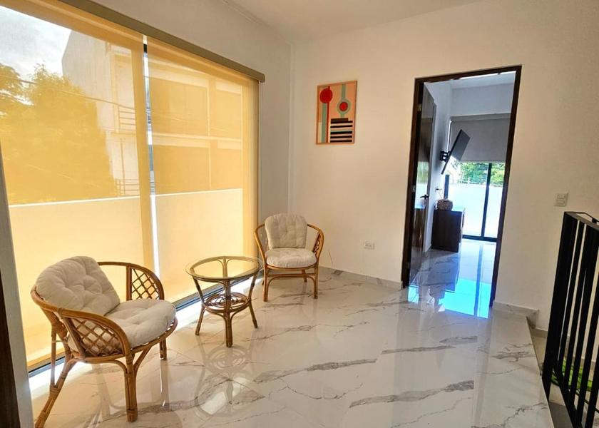 Quintana Roo Cancun Facilities