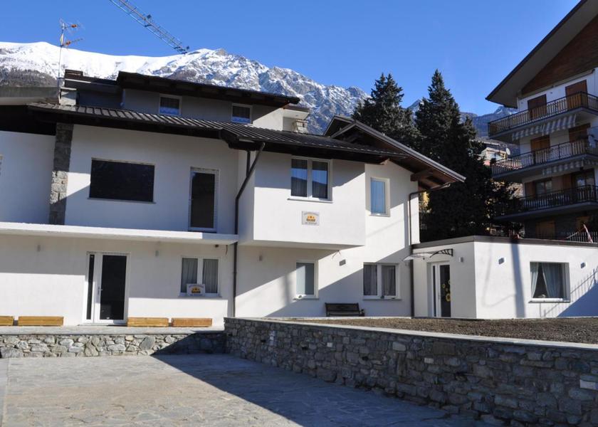 Valle d'Aosta Saint-Vincent 