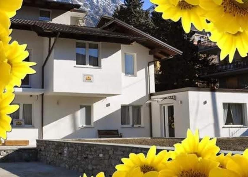 Valle d'Aosta Saint-Vincent 