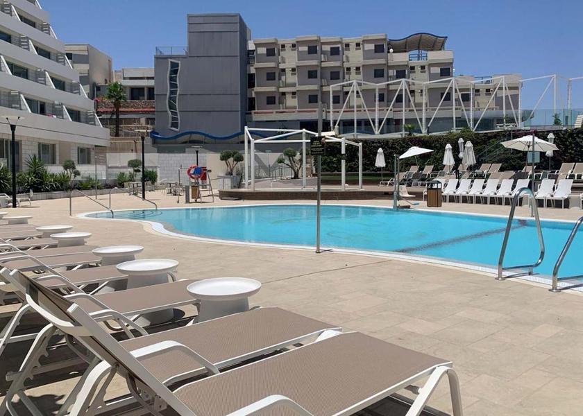 Southern Eilat Swimming pool