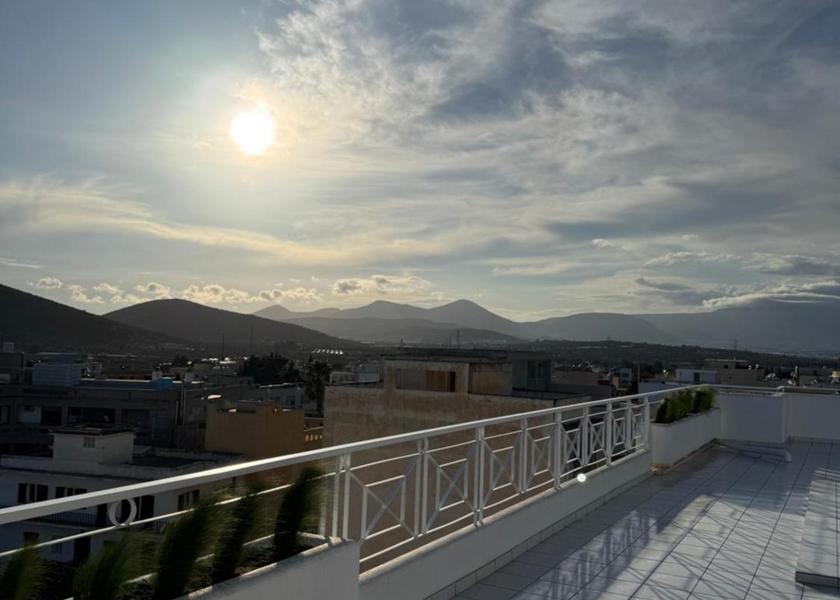 Attica Markopoulo Mesogaias 