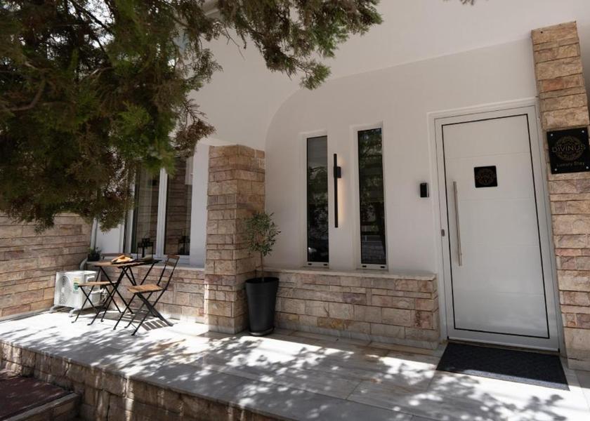 Attica Markopoulo Mesogaias 