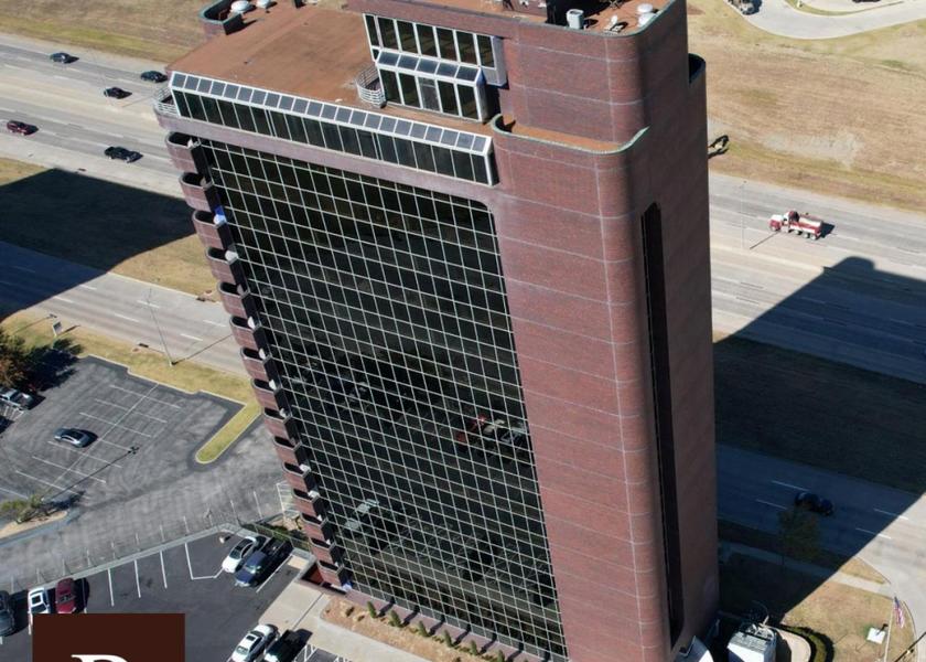 Oklahoma Tulsa 