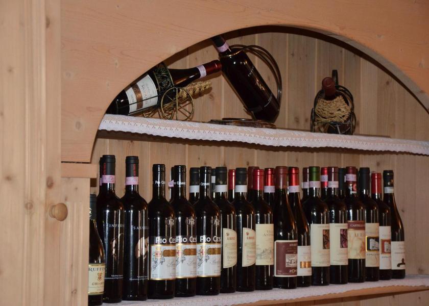Lombardy Livigno Food and beverages