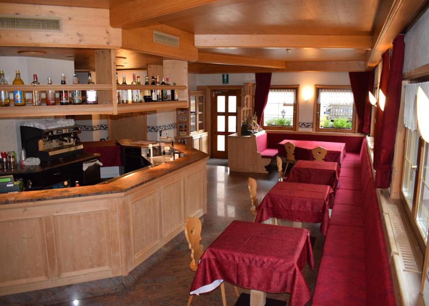 Lombardy Livigno Bar/lounge