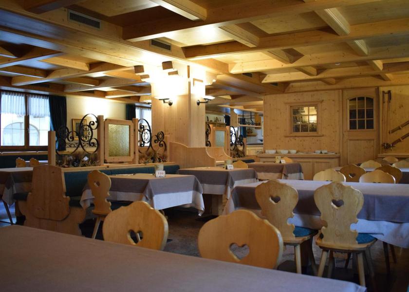 Lombardy Livigno Food and beverages