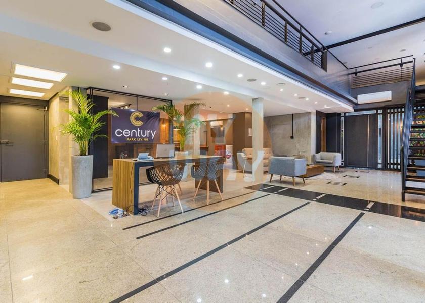 Rio Grande do Sul Porto Alegre Lobby