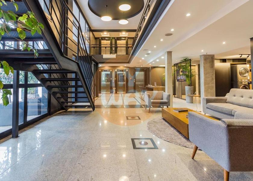 Rio Grande do Sul Porto Alegre Lobby