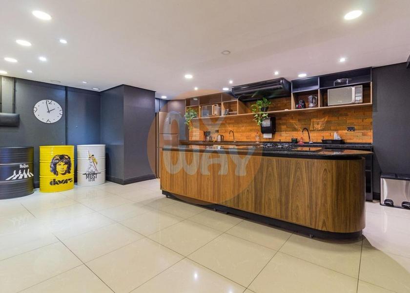 Rio Grande do Sul Porto Alegre Kitchen