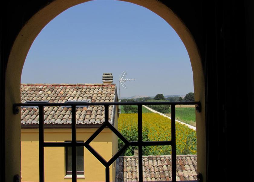 Marche Osimo Facilities