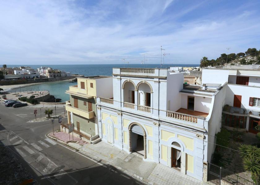Puglia Nardò Exterior view