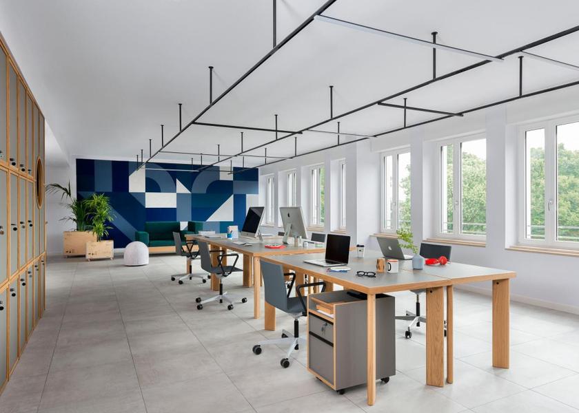 Emilia-Romagna Fiorenzuola d'Arda Business center