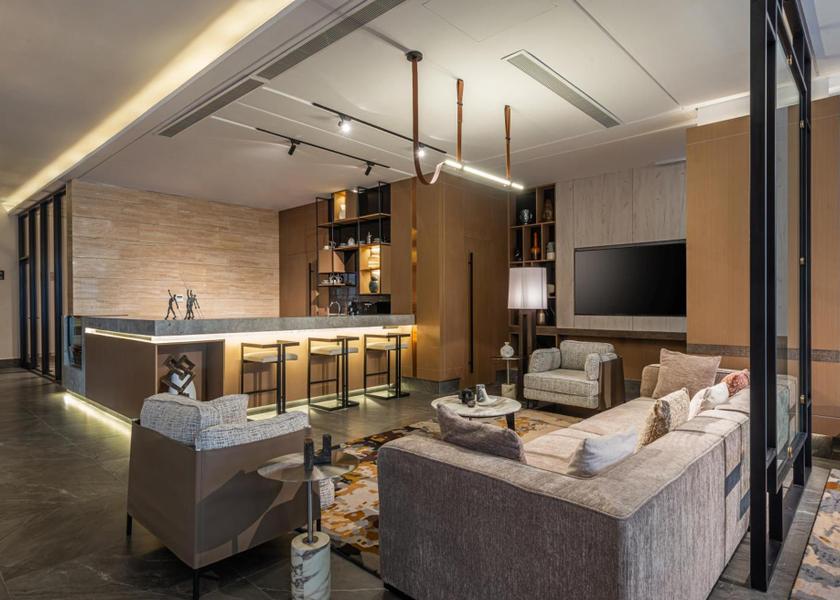 Tabuk Province Tabuk Facilities