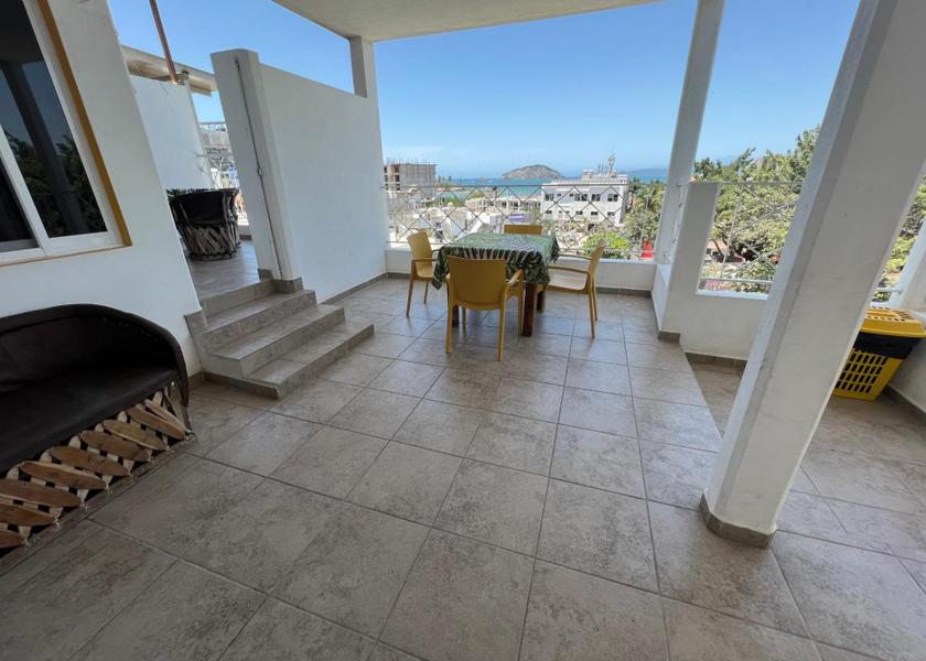 Nayarit Rincón de Guayabitos 