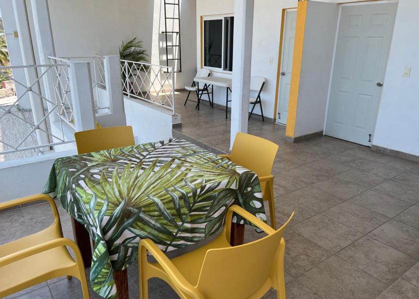 Nayarit Rincón de Guayabitos 